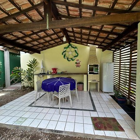 Chale Da Ana - Ilhabela Villa Ngoại thất bức ảnh