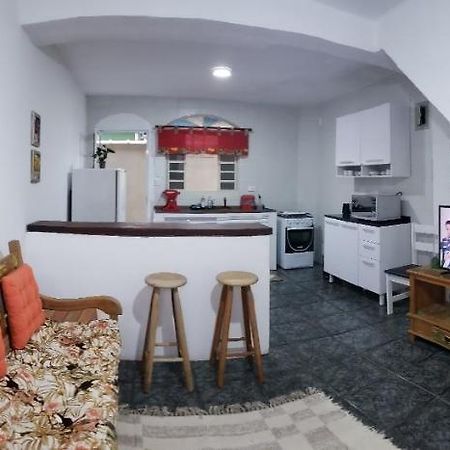 Chale Da Ana - Ilhabela Villa Ngoại thất bức ảnh