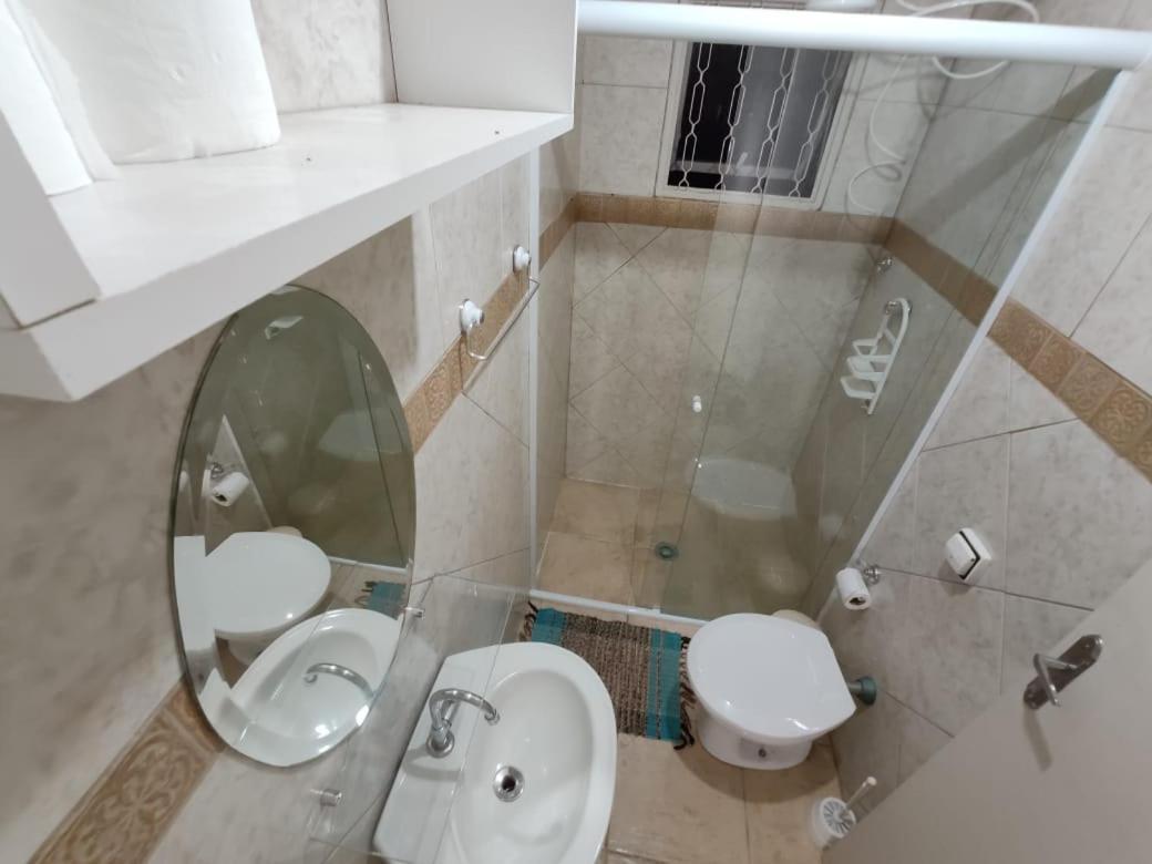Chale Da Ana - Ilhabela Villa Ngoại thất bức ảnh