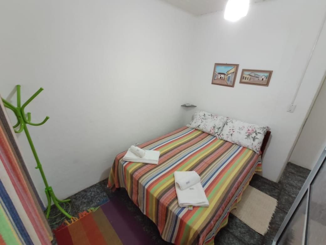 Chale Da Ana - Ilhabela Villa Ngoại thất bức ảnh