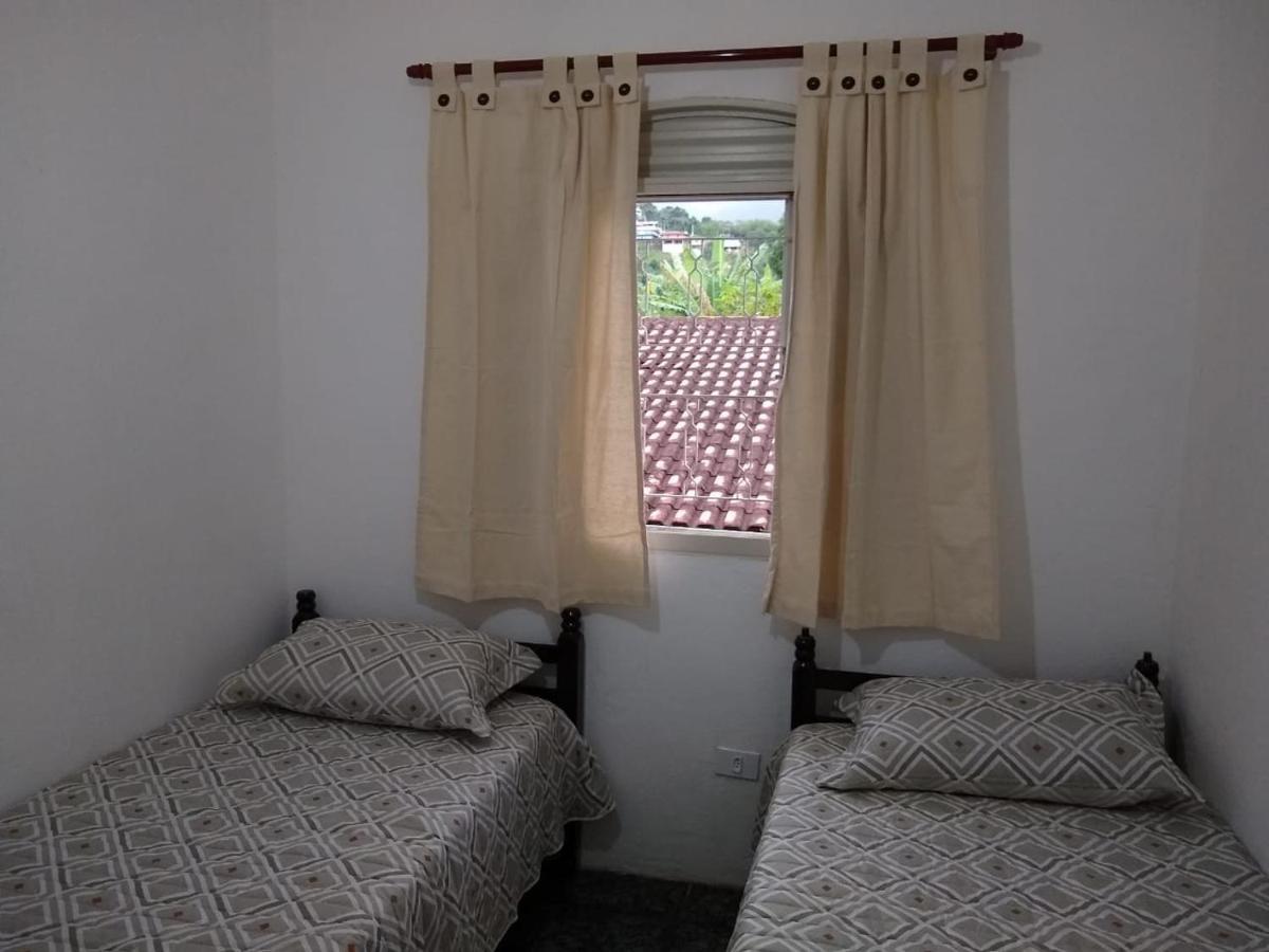 Chale Da Ana - Ilhabela Villa Ngoại thất bức ảnh