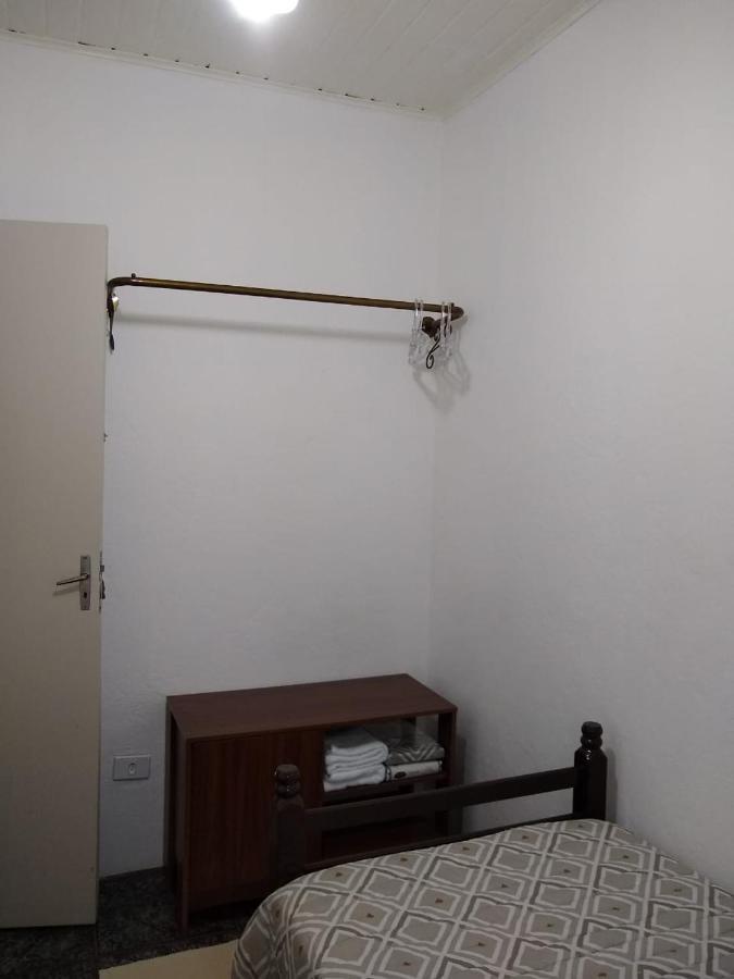 Chale Da Ana - Ilhabela Villa Ngoại thất bức ảnh